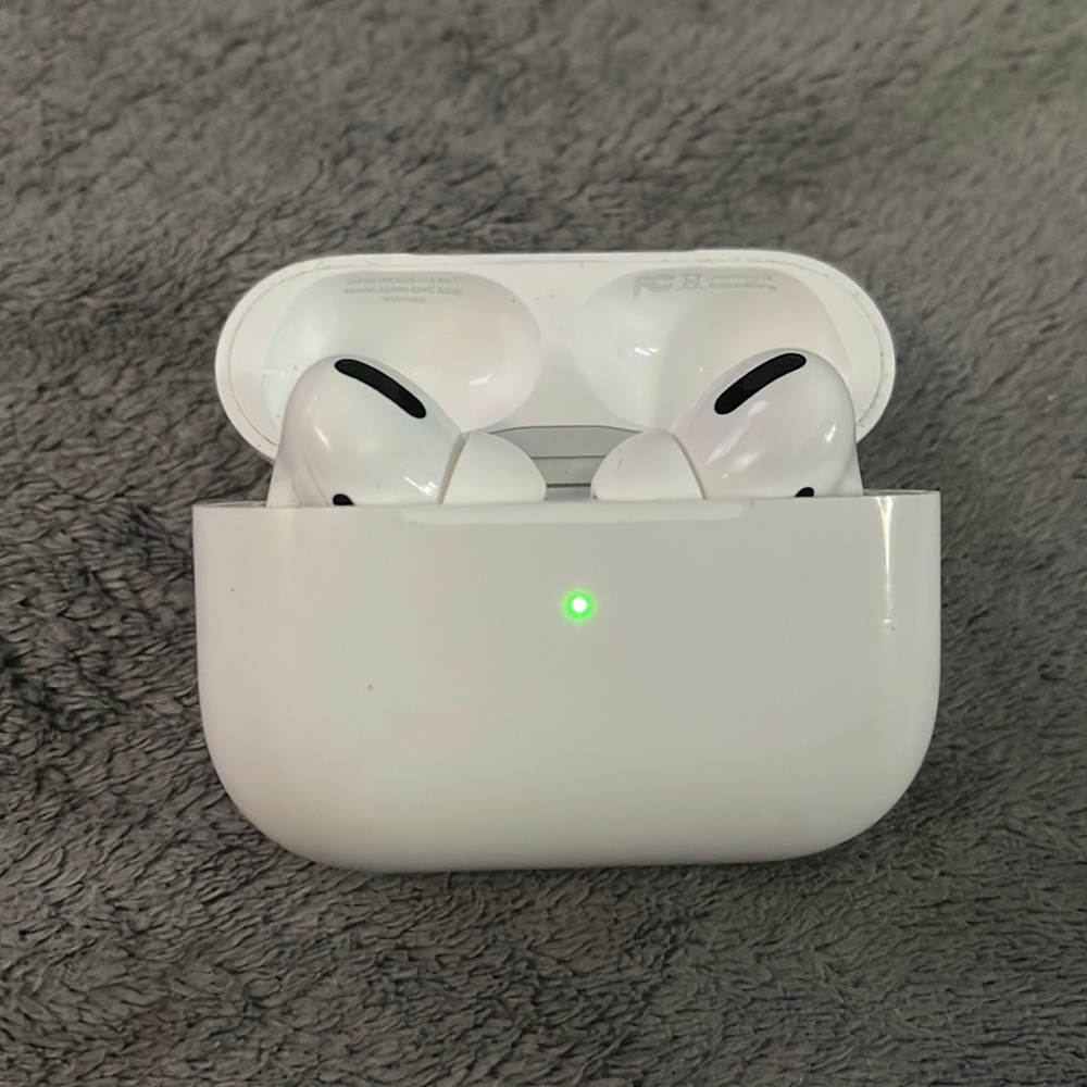 Apple AirPods Pro